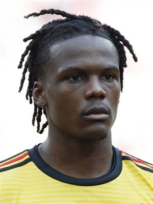 Dedryck Boyata Poster 3338049