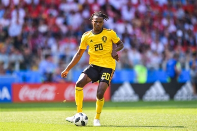 Dedryck Boyata Poster 3338050