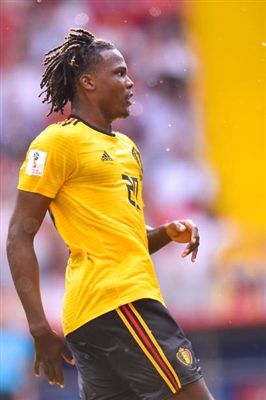 Dedryck Boyata Poster 3338051