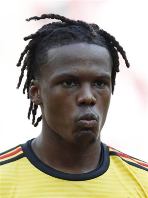 Dedryck Boyata Poster 3338052