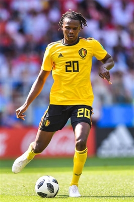 Dedryck Boyata Poster 3338053