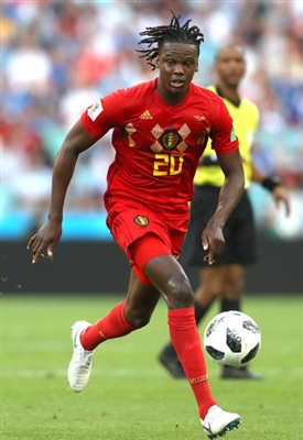 Dedryck Boyata Poster 3338054