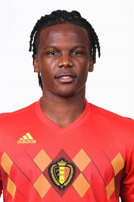 Dedryck Boyata Poster 3338057