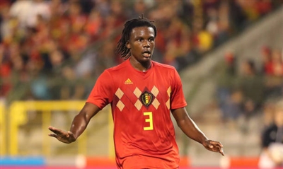 Dedryck Boyata Poster 3338058