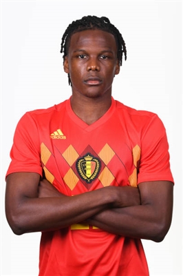 Dedryck Boyata Poster 3338059