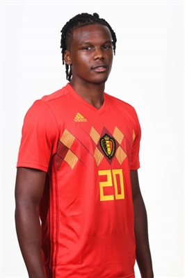 Dedryck Boyata Poster 3338061