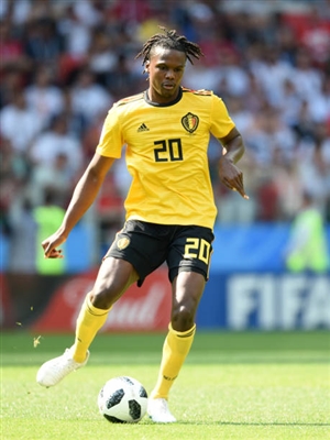 Dedryck Boyata Poster 3338062