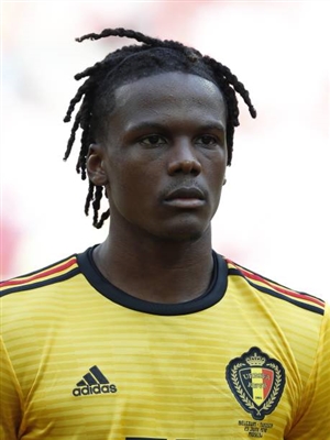 Dedryck Boyata Poster 3338063