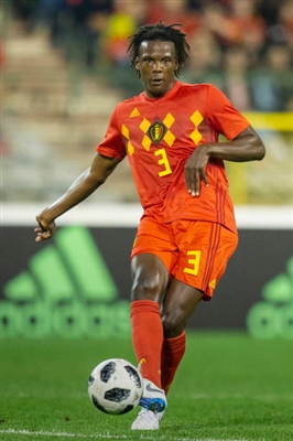 Dedryck Boyata Poster 3338064