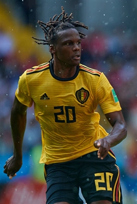 Dedryck Boyata Poster 3338065