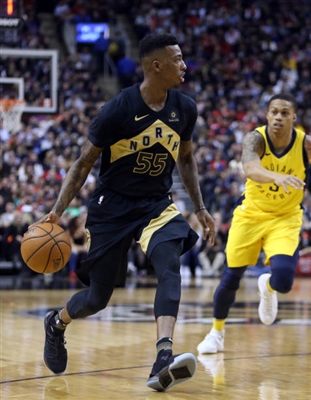 Delon Wright Poster 3458718