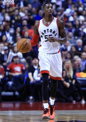 Delon Wright Poster 3458719