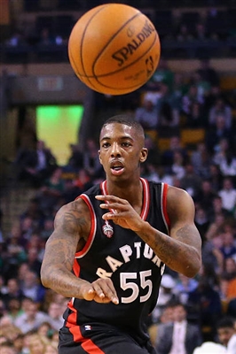Delon Wright Poster 3458720