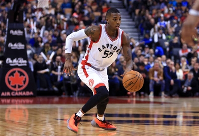 Delon Wright Poster 3458721