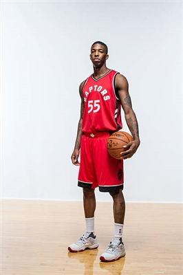Delon Wright Poster 3458722