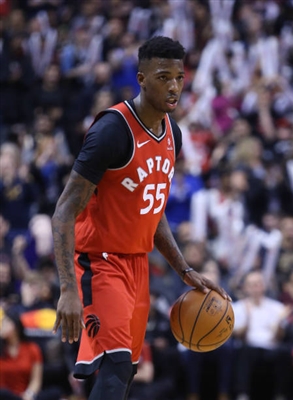 Delon Wright Poster 3458723