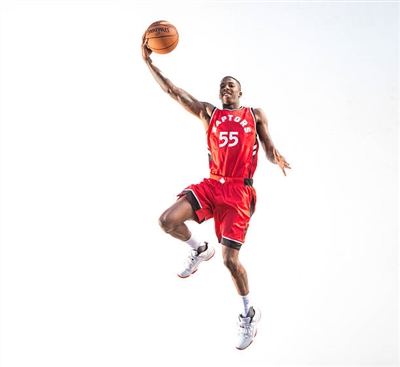 Delon Wright Poster 3458724