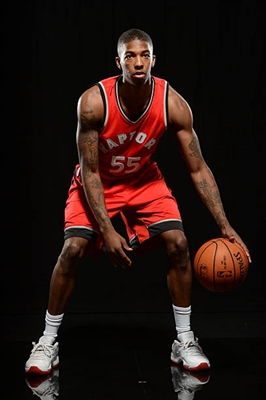 Delon Wright Poster 3458725