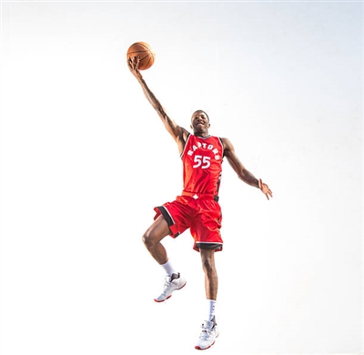 Delon Wright Poster 3458726