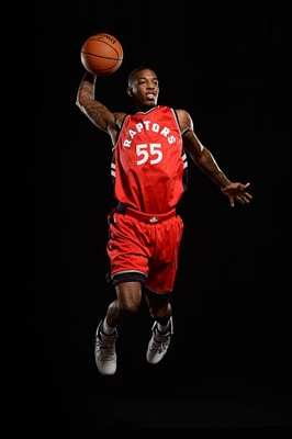 Delon Wright Poster 3458727