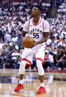 Delon Wright Poster 3458728