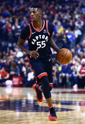 Delon Wright Poster 3458729