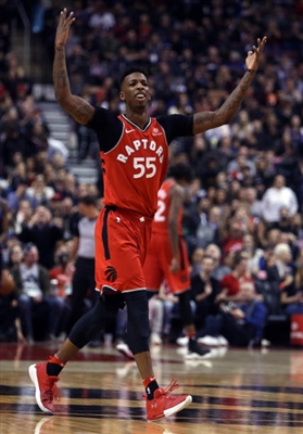 Delon Wright Poster 3458730