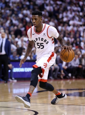 Delon Wright Poster 3458731
