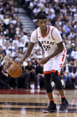 Delon Wright Poster 3458732