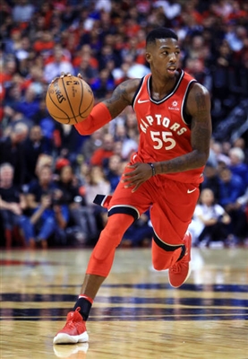 Delon Wright Poster 3458733