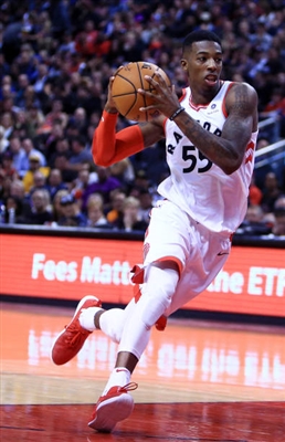 Delon Wright Poster 3458735
