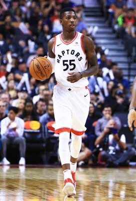 Delon Wright Poster 3458736
