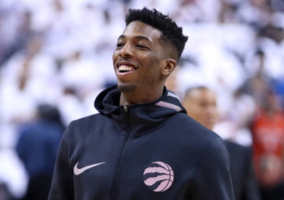 Delon Wright Poster 3458737