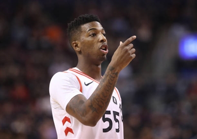 Delon Wright Poster 3458738