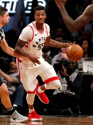 Delon Wright Poster 3458739