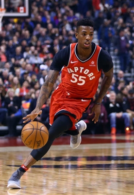 Delon Wright Poster 3458740