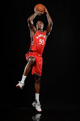 Delon Wright Poster 3458741