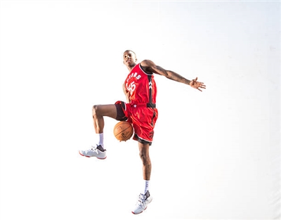 Delon Wright Poster 3458742