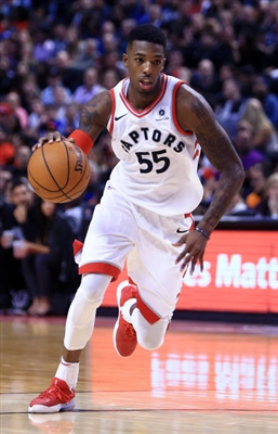 Delon Wright Poster 3458743