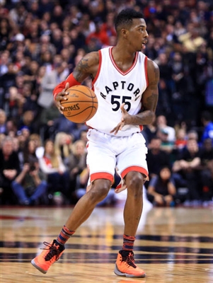 Delon Wright Poster 3458744