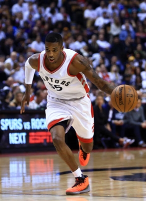 Delon Wright Poster 3458746