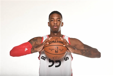 Delon Wright Poster 3458747