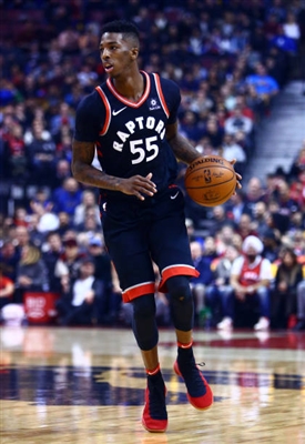 Delon Wright Poster 3458748