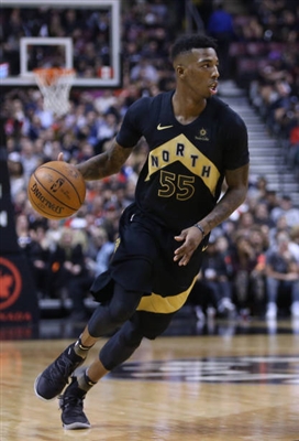 Delon Wright Poster 3458749