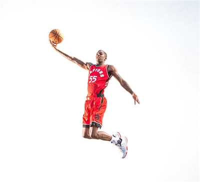Delon Wright Poster 3458751