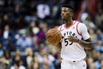 Delon Wright Poster 3458752