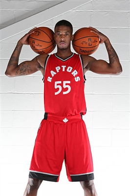 Delon Wright Poster 3458753