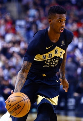 Delon Wright Poster 3458754