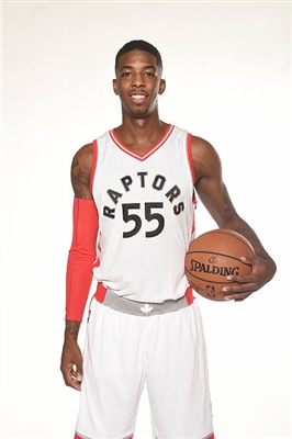 Delon Wright Poster 3458755