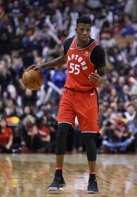 Delon Wright Poster 3458756